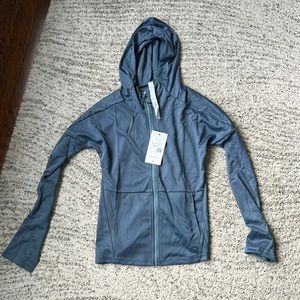 Halara Zip Up